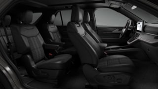 2027 Ford  Internal Image 1